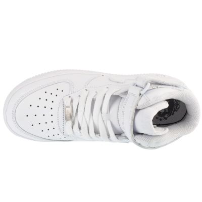 3. Nike Air Force 1 07 Mid W DD9625-100 Schuhe