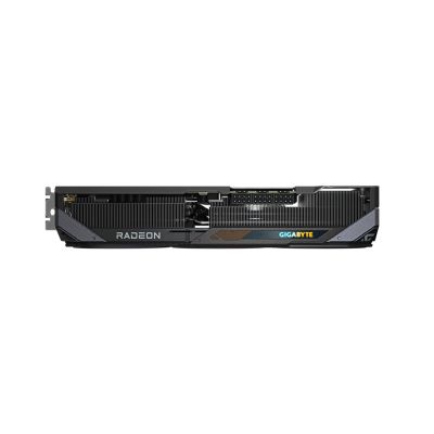 3. Gigabyte Radeon RX 9070 GAMING OC 16GB Grafikkarte