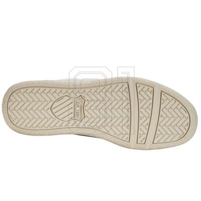 4. K-Swiss Slammklub CC M 08911-135-M Schuhe