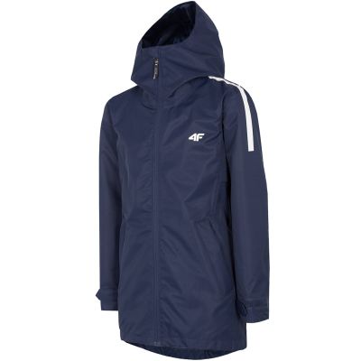 2. Jacke 4F JR HJL20-JKUD002 31S