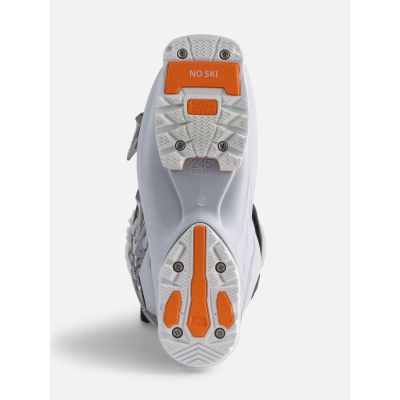 6. Damen-Skischuhe Rossignol PURE PRO 90 GW snow grey