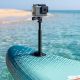 4. SET - ENERO AUFBLASBARES SUP-BOARD 384x81x15CM