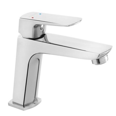 Waschtischarmatur Lippi Ecologica BLP2EA CHRO