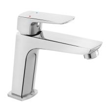 Waschtischarmatur Lippi Ecologica BLP2EA CHRO