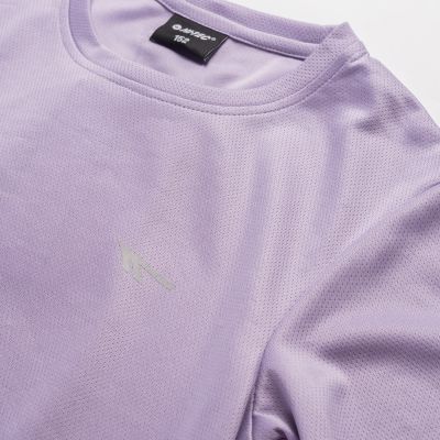 4. Kinder-T-Shirt mit kurzen Ärmeln JODIN JR 2 PACK
