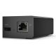 5. Lenovo ThinkPad USB4 Dock 5000 Kabelgebunden Thunderbolt 4 Schwarz
