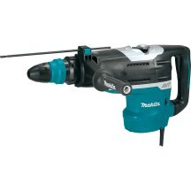 Elektrischer Bohrhammer 1510W SDS-MAX 19J MAKITA