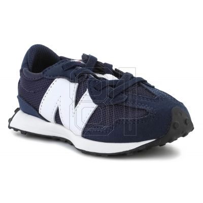 6. New Balance Jr IH327CNW Schuhe