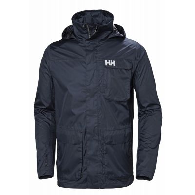 3. Helly Hansen URBAN UTILITY Jacke 53264 597