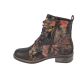 2. Rieker Stiefeletten 94611-91 Mehrfarbig 37