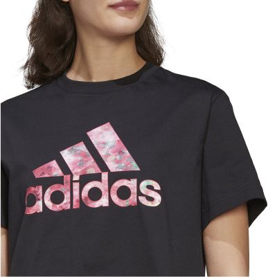 6. adidas Uforu GT TW T-Shirt HB1515