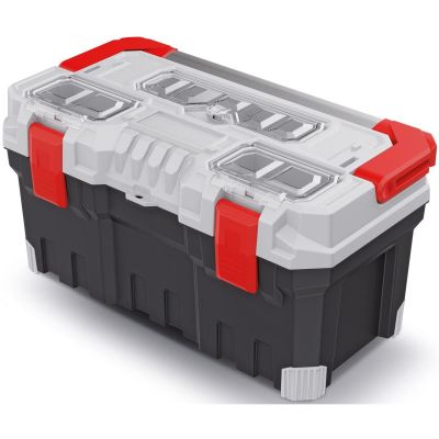 32. TITAN PLUS 55 KISTENBERG WERKZEUGKASTEN