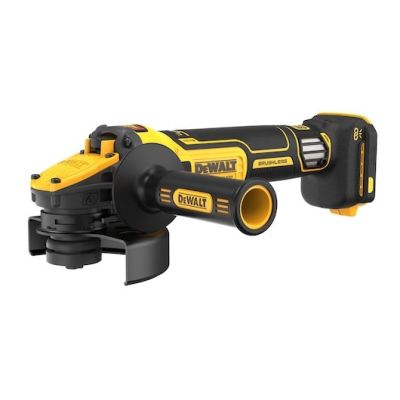 18V Akku-Winkelschleifer DCG409VSNT DEWALT
