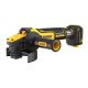 18V Akku-Winkelschleifer DCG409VSNT DEWALT