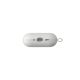4. AmazingThing Glamouröse Schutzhülle für AirPods Pro 3 – Grau