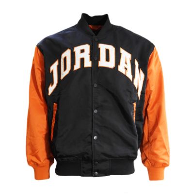 4. Air Jordan Brooklyn Herren College-Jacke - HV0099-011