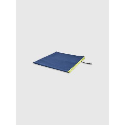 2. Großes Mikrofaserhandtuch 4F 4FWSS26ATOWU077-31S