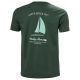 2. Helly Hansen Shoreline T-Shirt 3.0 M 54601 390
