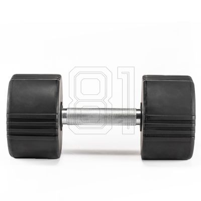 8. Body Sculpture TPU Hantel BW 133 18 KG