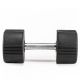 8. Body Sculpture TPU Hantel BW 133 18 KG