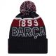 2. FC Barcelona x New Era Junior-Wintermütze 60846901