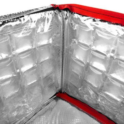 9. Spokey Icecube 3 GY/OE 927380 Thermotasche