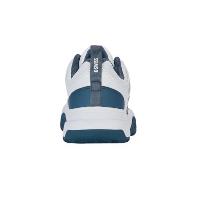 15. K-Swiss Court Express 2 HB M 04429-135-M Schuhe