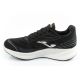 2. Joma Herren-Sportschuhe, Baujahr 2000, Modell 2591, zum Laufen, schwarz, bequem