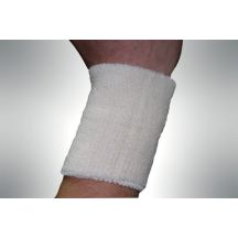 Wählen Sie das Armband aus weißer Baumwolle