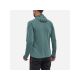 4. MILLET TRILOGY ICON LIGHTGRID HM Sweatshirt grün