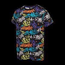GYM JRB Kinder Kurzarm-T-Shirt