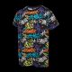 GYM JRB Kinder Kurzarm-T-Shirt