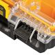 7. DeWALT ToughSystem Organizer-Box