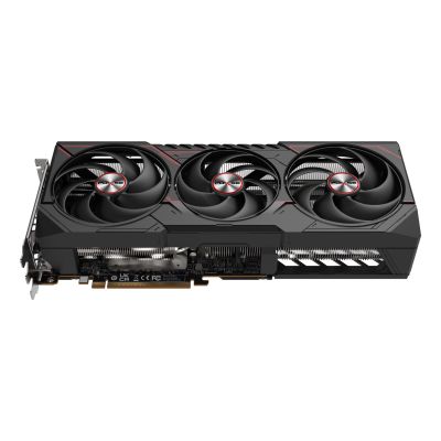 44. Grafikkarte SAPPHIRE PULSE RX 9070 XT GAMING 16GB