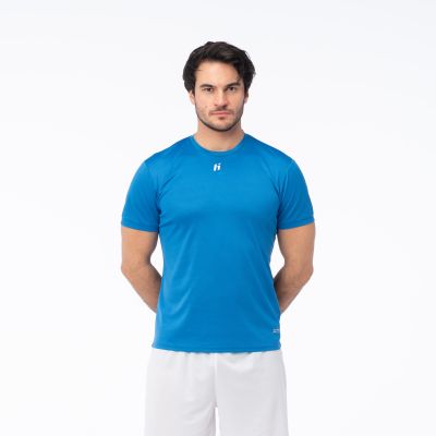 5. SOREBI TM SENIOR Kurzarmshirt
