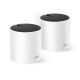 TP-Link AX3000 Dualband (2,4 GHz/5 GHz) Wi-Fi 6 (802.11ax) Router Weiß 3 Intern