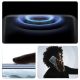 20. Spigen Ultra Hybrid Mag MagSafe Hülle für Samsung Galaxy S26+ - Transparentblau