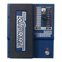 DigiTech Bass Whammy – Multieffektgerät für Bassgitarre