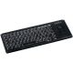 2. Contour Design Active Key AK-4400-TU Industrietastatur USB QWERTZ Deutsch Schwarz
