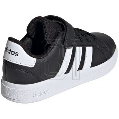 3. Adidas Grand Court 2.0 Jr IE5995 Schuhe