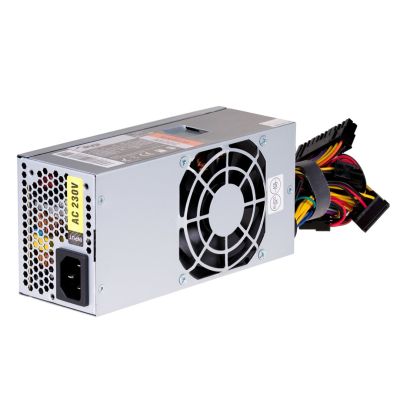 2. Akyga AK-T1-300 Netzteil (300 W; aktiv; 80 mm)