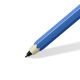 3. Staedtler Mars Lumograph digital 180 22-3 Druckbleistift 1 Stück.