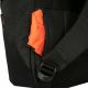 8. TERRA Rucksack – Schwarz, 15–16 Zoll, Polyester