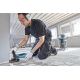 3. Bosch GBR 15 CAG 9300 U/min Schwarz, Blau 1500 W