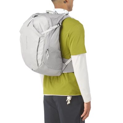 3. Salomon Trailblazer 30 Rucksack LC2856100 Grau Einheitsgröße