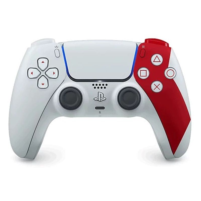 SONY God of War Edition Wireless-Controller