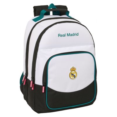 4. Real Madrid Sport-Schulrucksack Doppelrucksack 612654560