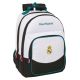 4. Real Madrid Sport-Schulrucksack Doppelrucksack 612654560