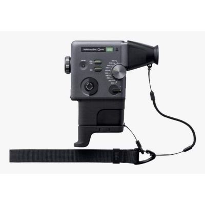 4. Fujifilm Instax mini evo Cinema 1/5" 2560 x 1920 px 62 x 46 mm CMOS Schwarz
