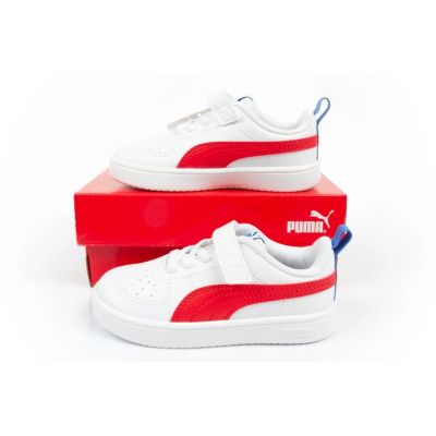 17. Puma Rickie Jr 384314 05 Schuhe